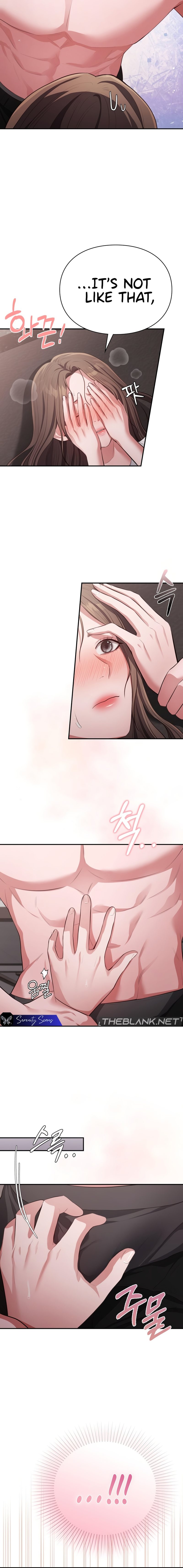 Beethoven Syndrome Chapter 13 image 10