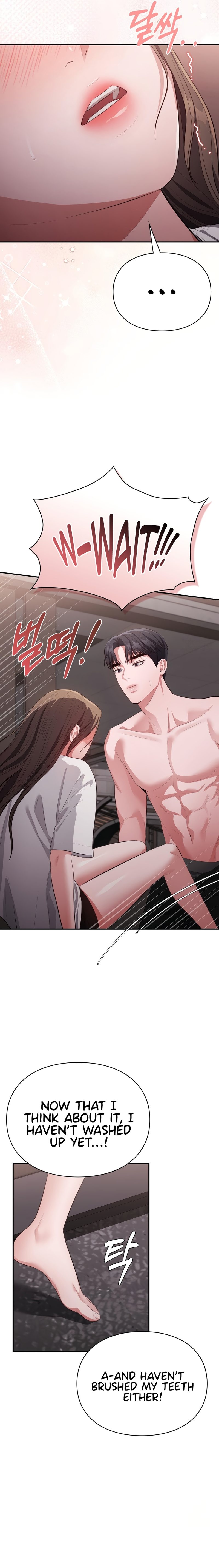 Beethoven Syndrome Chapter 13 image 12