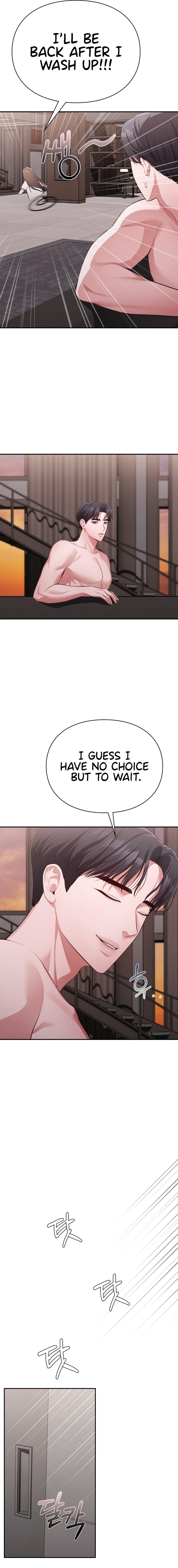 Beethoven Syndrome Chapter 13 image 13