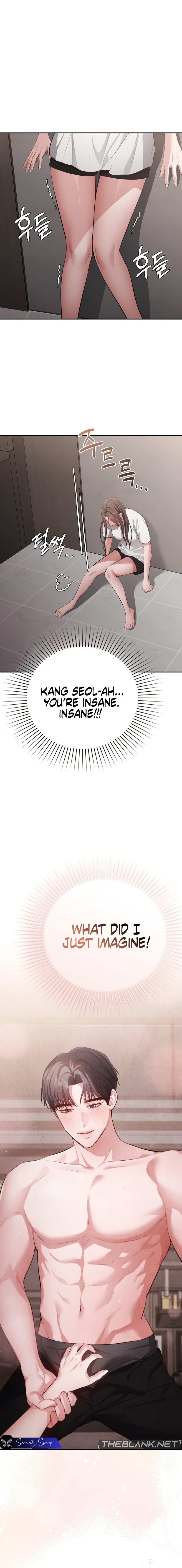 Beethoven Syndrome Chapter 13 image 14