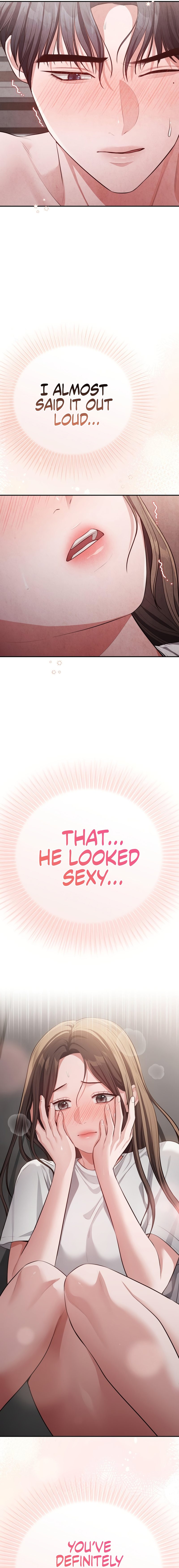 Beethoven Syndrome Chapter 13 image 15