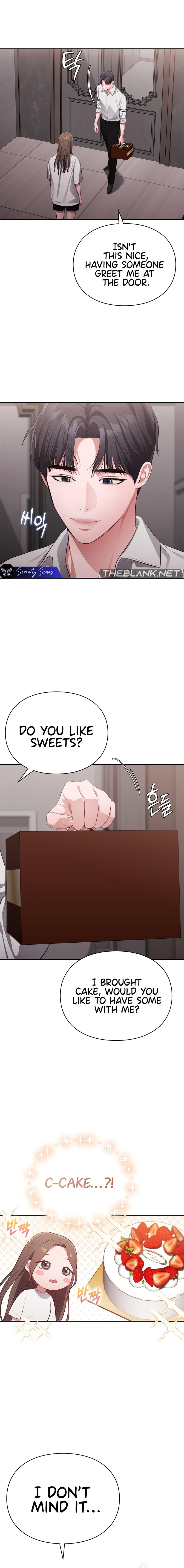 Beethoven Syndrome Chapter 13 image 1