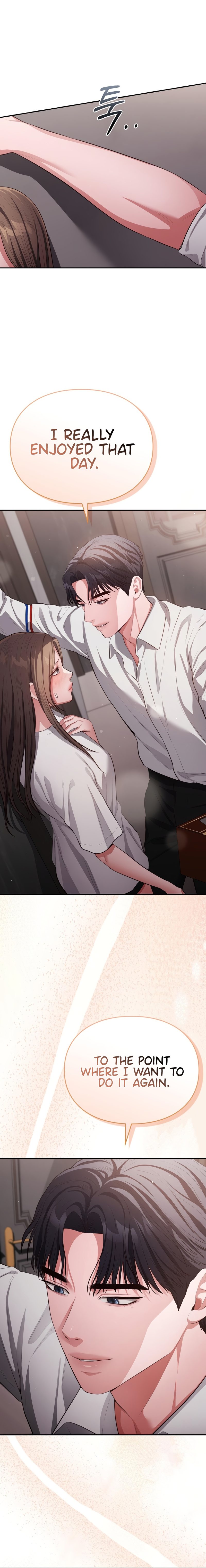 Beethoven Syndrome Chapter 13 image 3