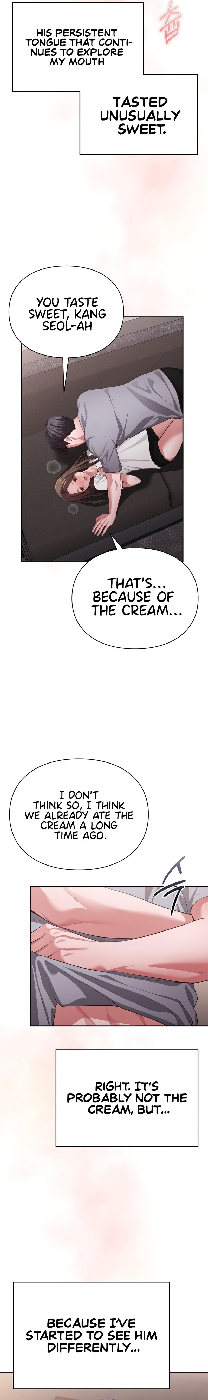 Beethoven Syndrome Chapter 13 image 7