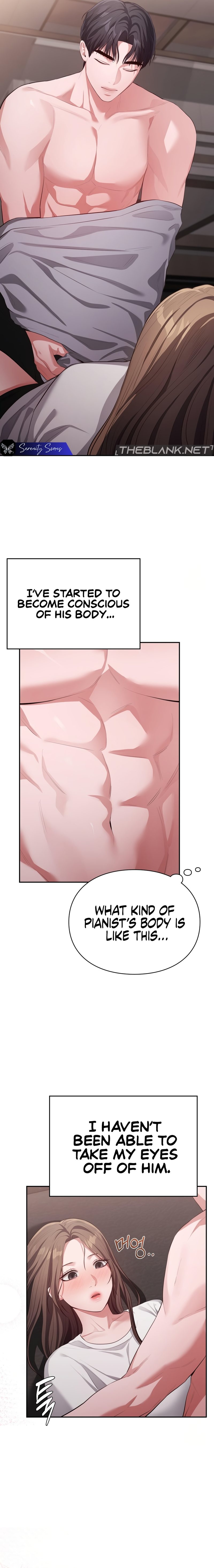 Beethoven Syndrome Chapter 13 image 8