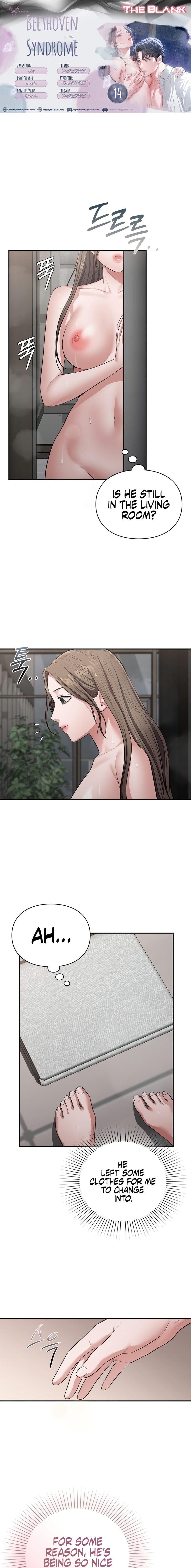 Beethoven Syndrome Chapter 14 image 0