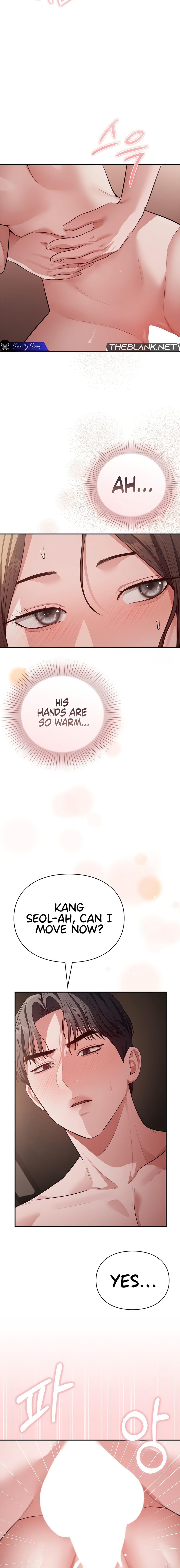 Beethoven Syndrome Chapter 14 image 12