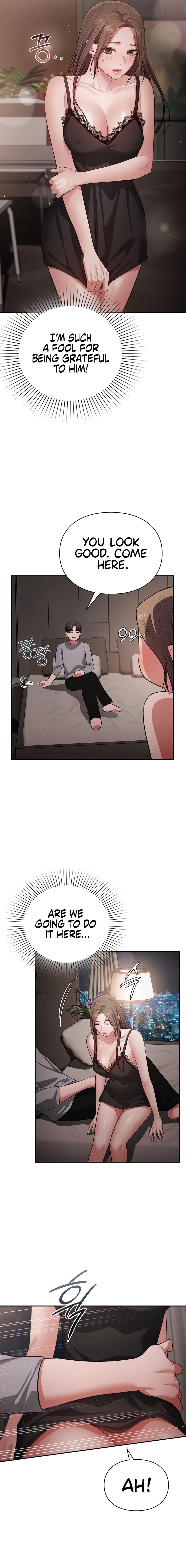 Beethoven Syndrome Chapter 14 image 3