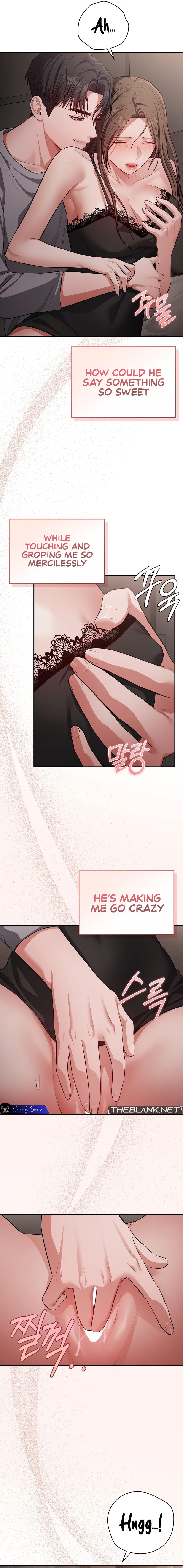 Beethoven Syndrome Chapter 14 image 5