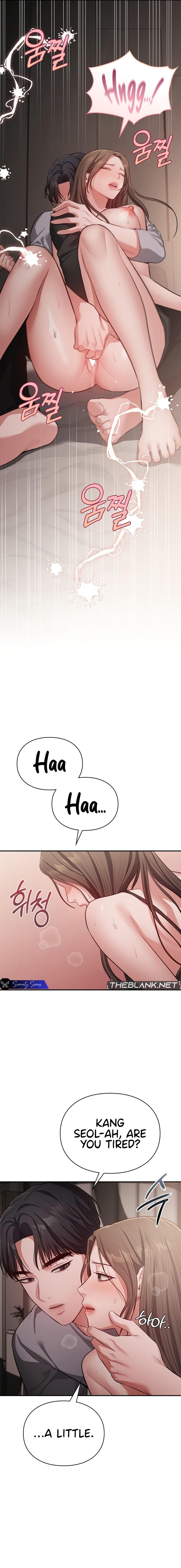 Beethoven Syndrome Chapter 14 image 8