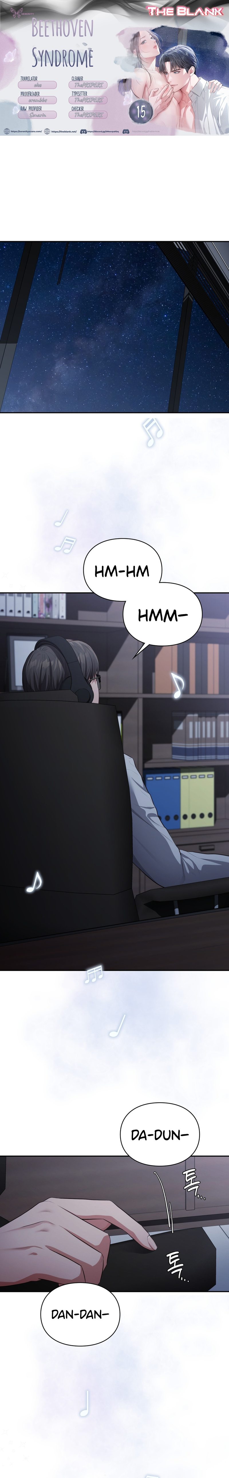 Beethoven Syndrome Chapter 15 image 0