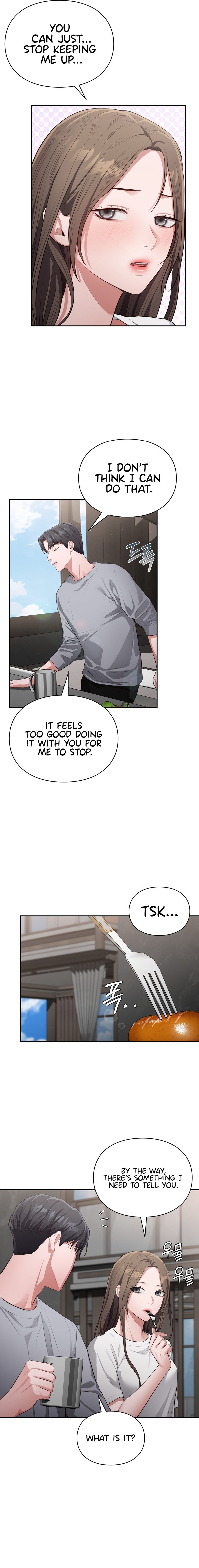 Beethoven Syndrome Chapter 15 image 9