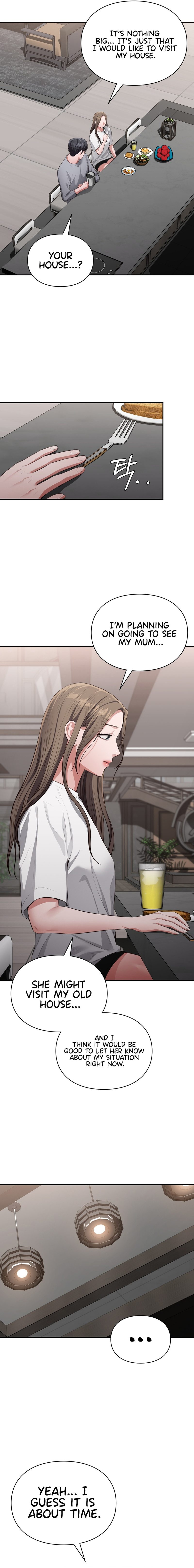 Beethoven Syndrome Chapter 15 image 10