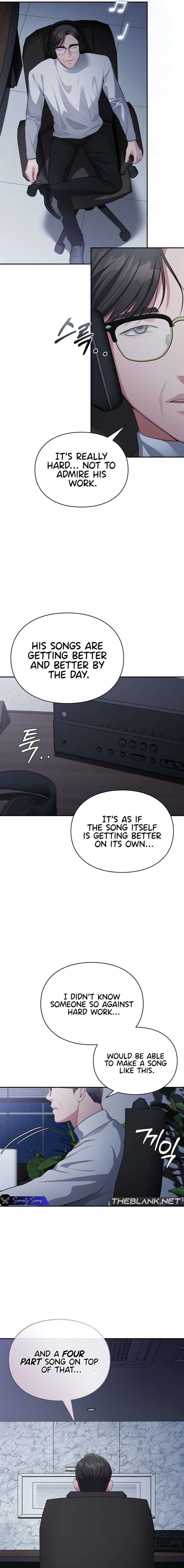 Beethoven Syndrome Chapter 15 image 1