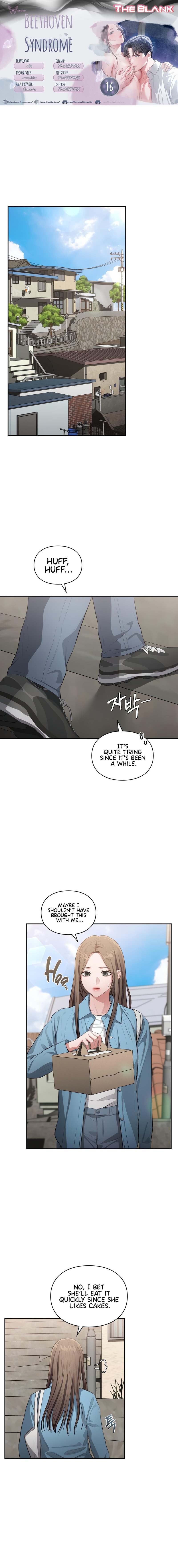 Beethoven Syndrome Chapter 16 image 0
