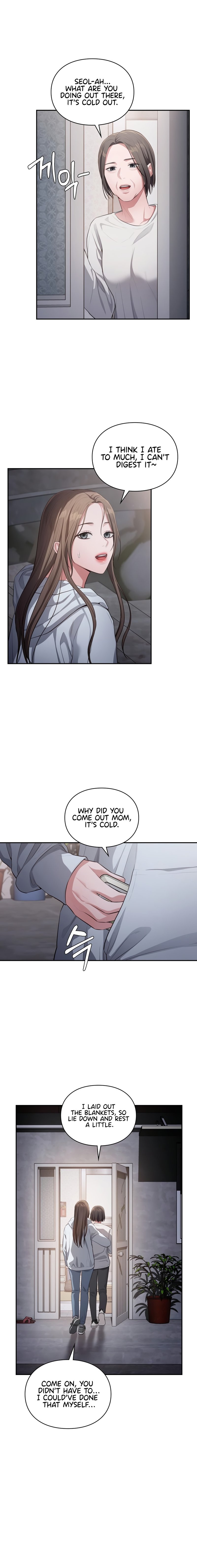 Beethoven Syndrome Chapter 16 image 9