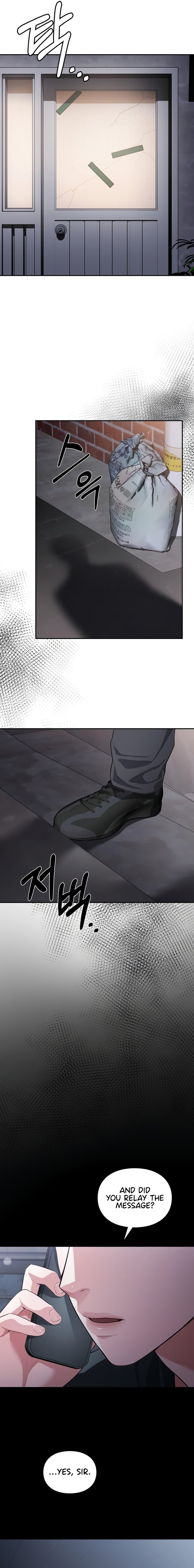 Beethoven Syndrome Chapter 16 image 10