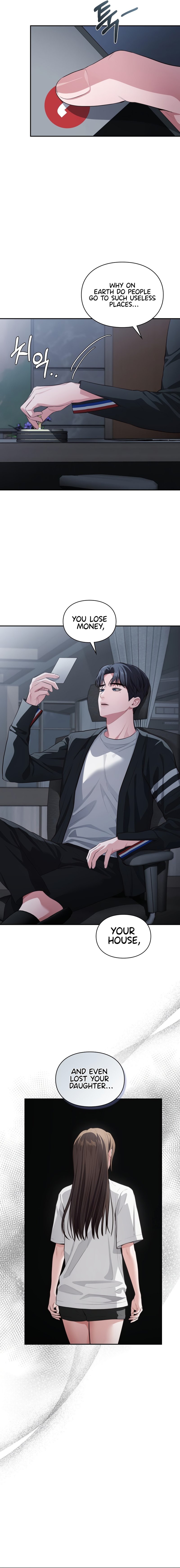 Beethoven Syndrome Chapter 16 image 12