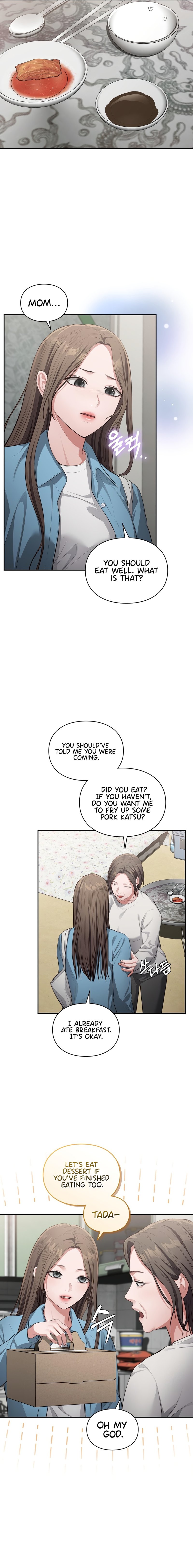 Beethoven Syndrome Chapter 16 image 2