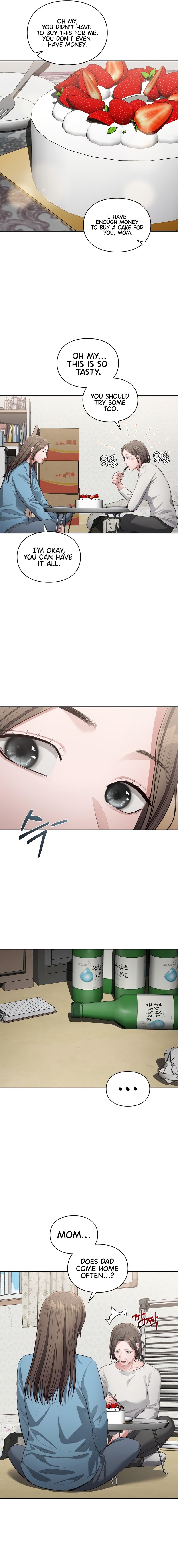 Beethoven Syndrome Chapter 16 image 3