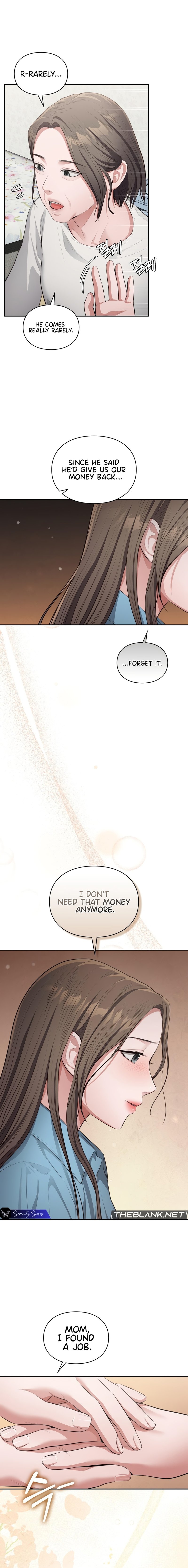 Beethoven Syndrome Chapter 16 image 4