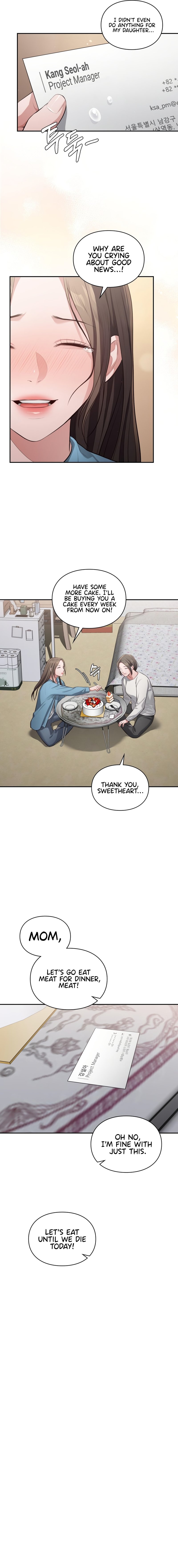 Beethoven Syndrome Chapter 16 image 6