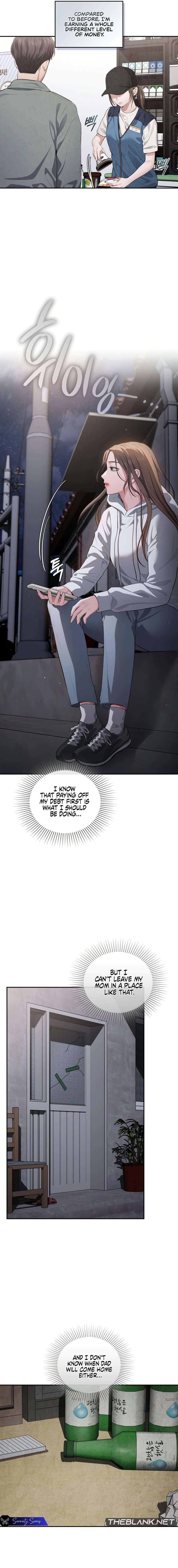Beethoven Syndrome Chapter 16 image 8
