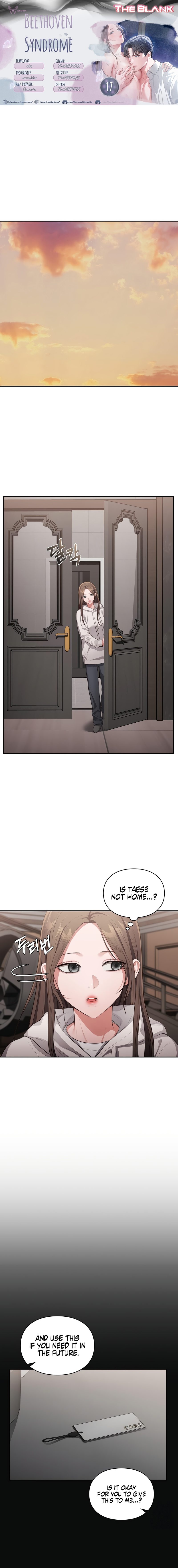 Beethoven Syndrome Chapter 17 image 0