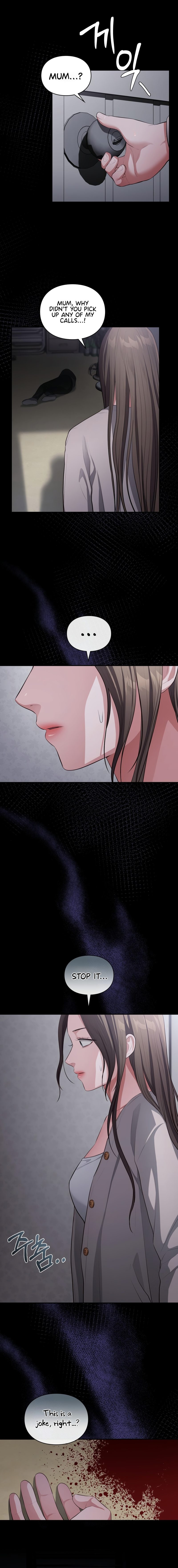 Beethoven Syndrome Chapter 17 image 9