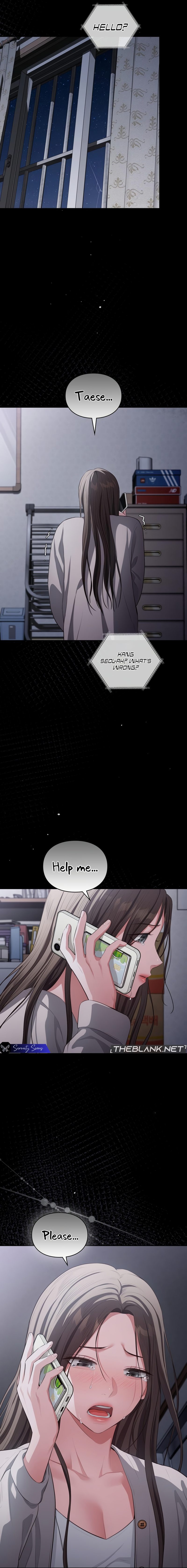 Beethoven Syndrome Chapter 17 image 12