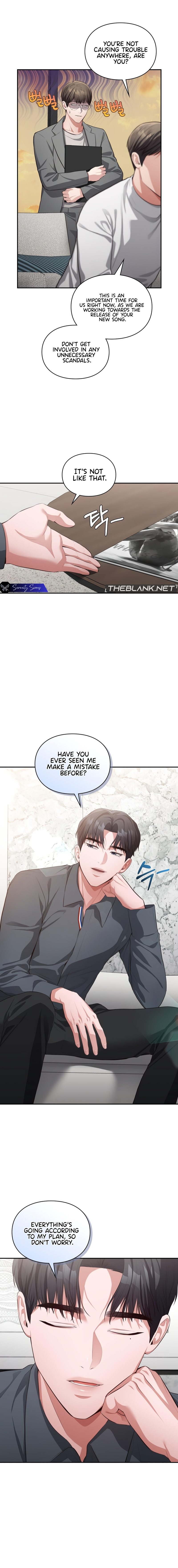 Beethoven Syndrome Chapter 17 image 6