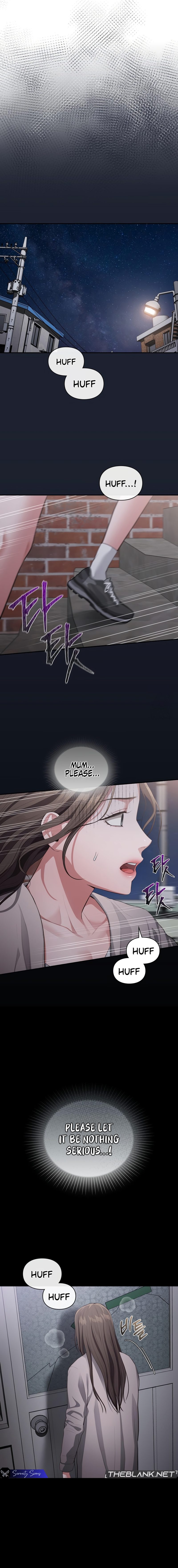 Beethoven Syndrome Chapter 17 image 8