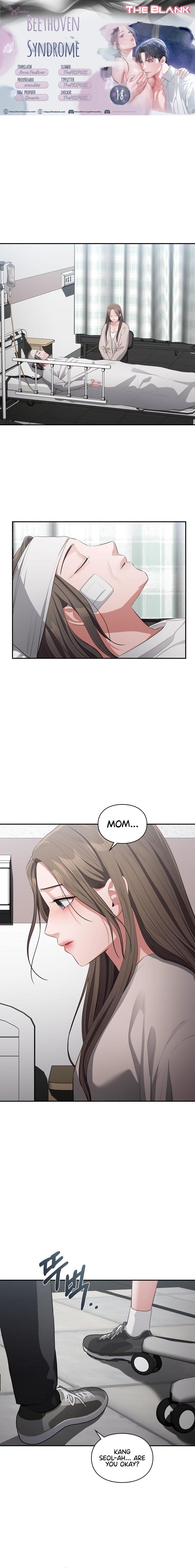 Beethoven Syndrome Chapter 18 image 0