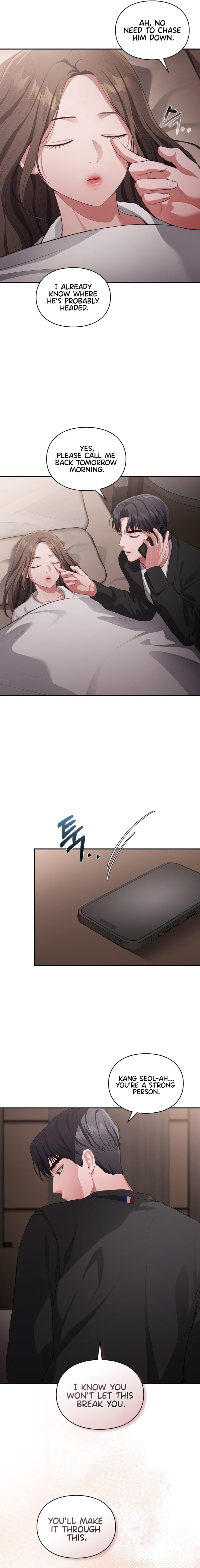 Beethoven Syndrome Chapter 18 image 11