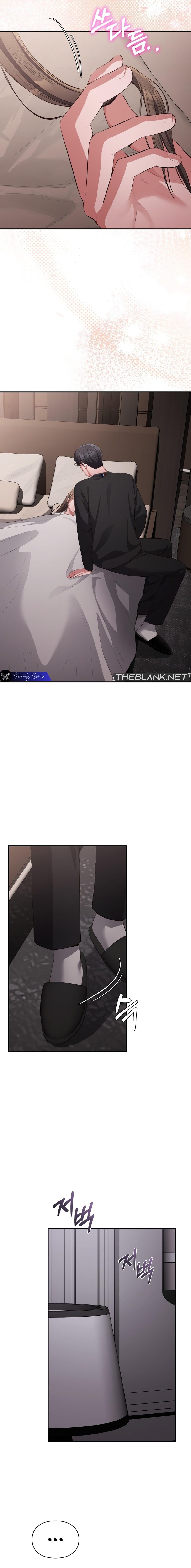 Beethoven Syndrome Chapter 18 image 12
