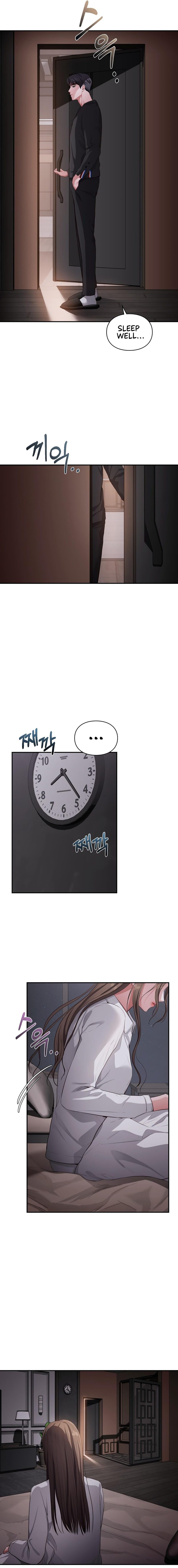 Beethoven Syndrome Chapter 18 image 13