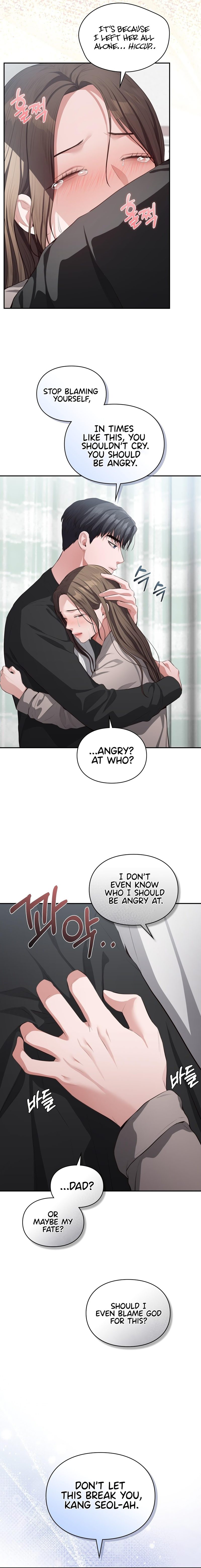 Beethoven Syndrome Chapter 18 image 3