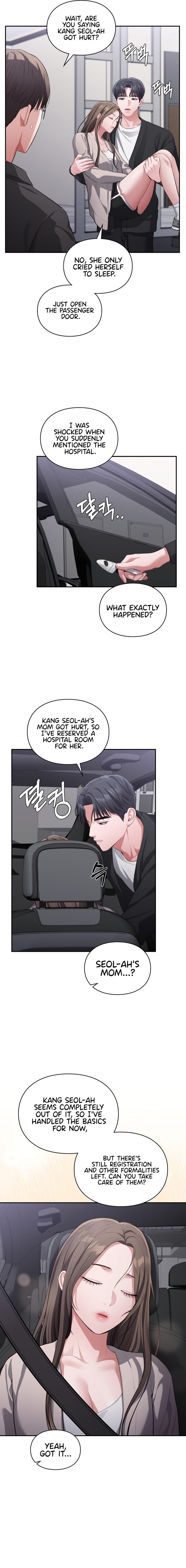Beethoven Syndrome Chapter 18 image 5