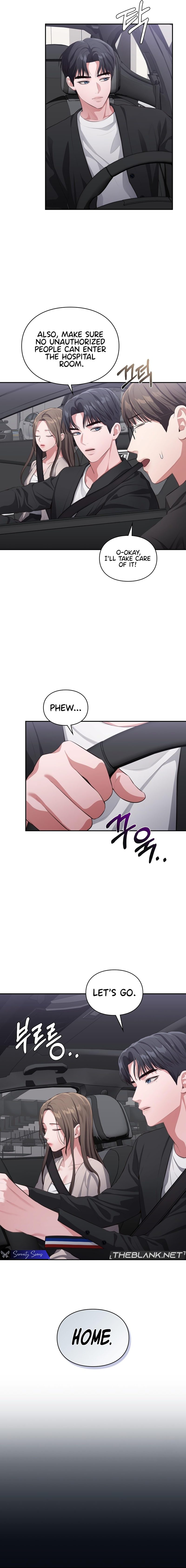 Beethoven Syndrome Chapter 18 image 6