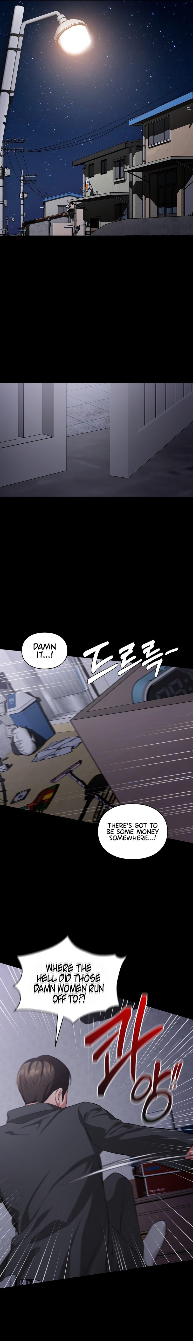 Beethoven Syndrome Chapter 18 image 7