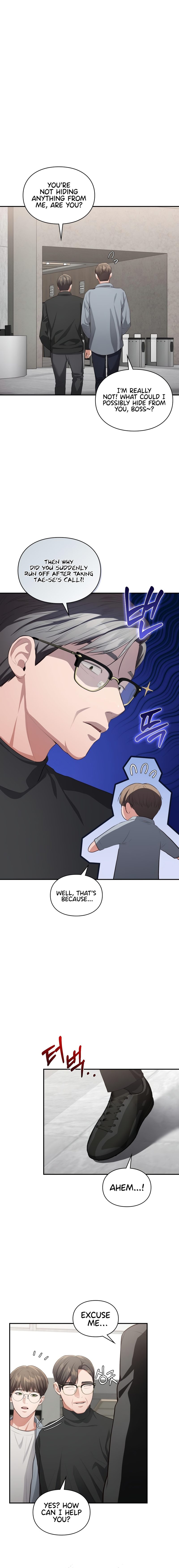 Beethoven Syndrome Chapter 19 image 10