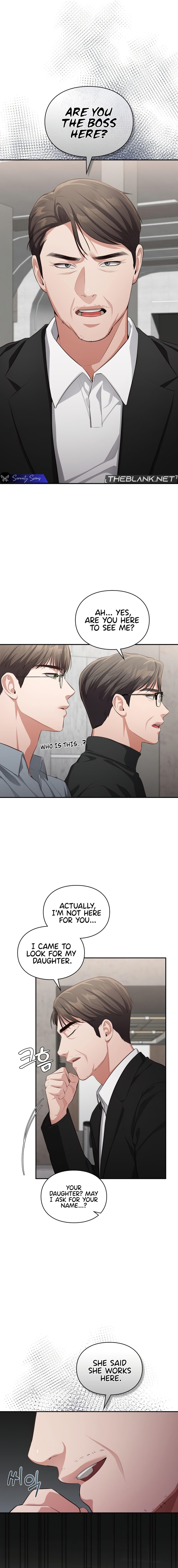 Beethoven Syndrome Chapter 19 image 11