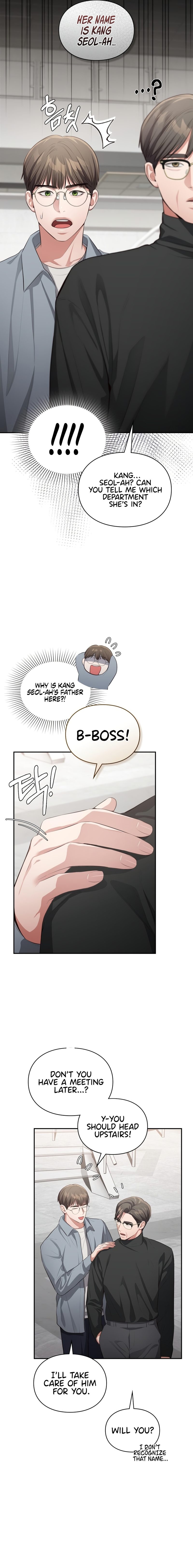 Beethoven Syndrome Chapter 19 image 12