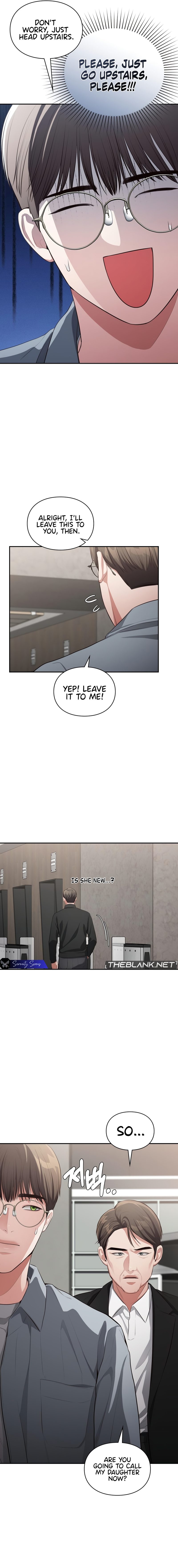 Beethoven Syndrome Chapter 19 image 13
