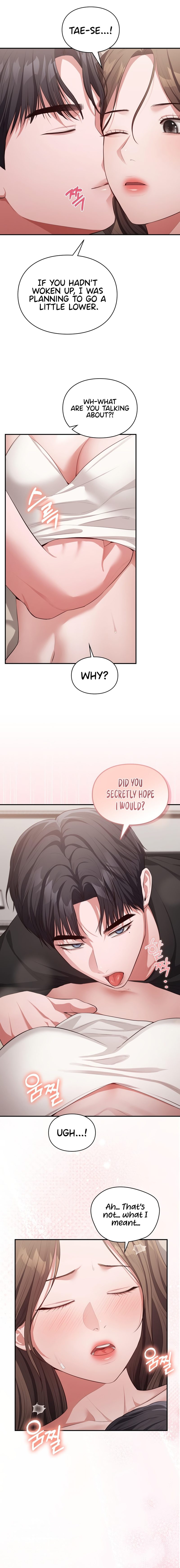 Beethoven Syndrome Chapter 19 image 1