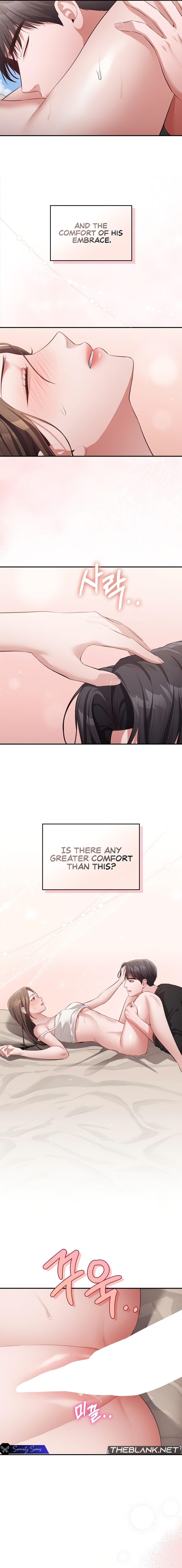 Beethoven Syndrome Chapter 19 image 3