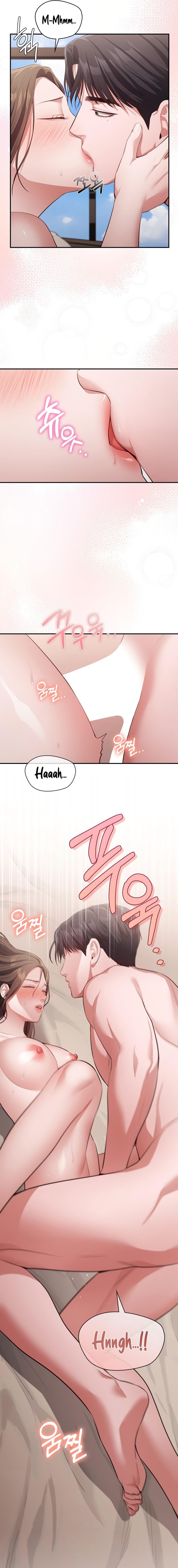 Beethoven Syndrome Chapter 19 image 4