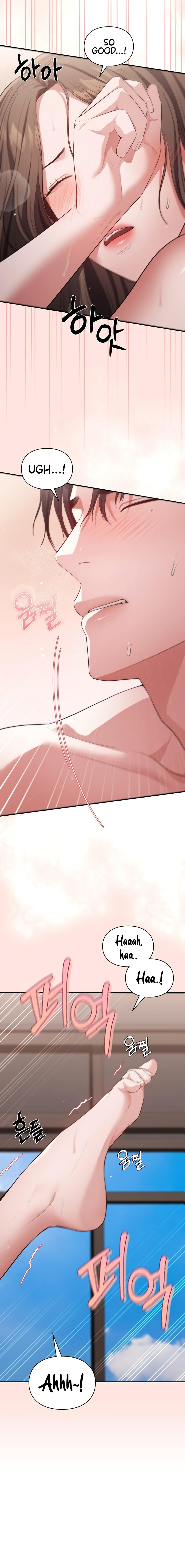 Beethoven Syndrome Chapter 19 image 8