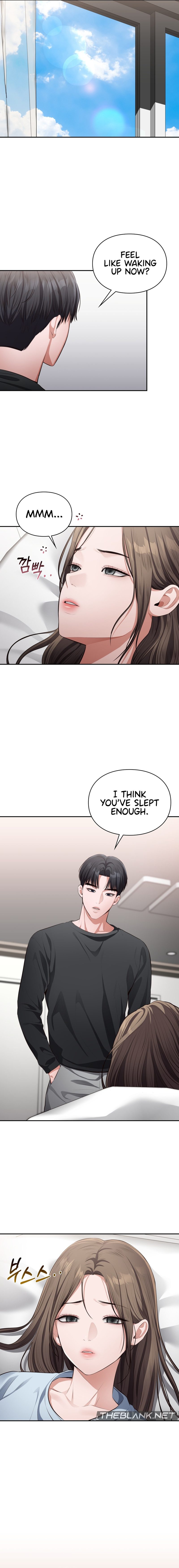 Beethoven Syndrome Chapter 2 image 9