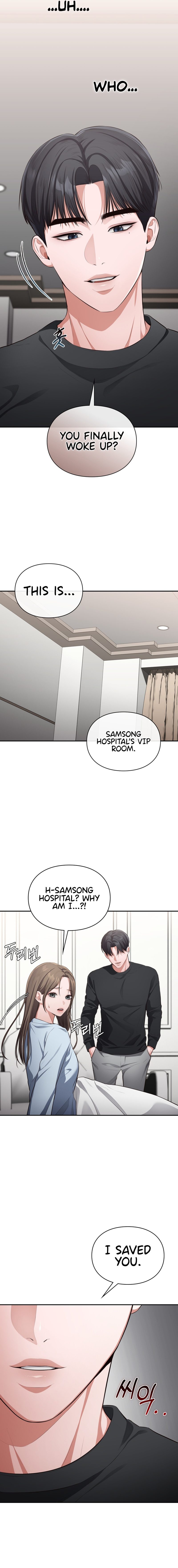 Beethoven Syndrome Chapter 2 image 10